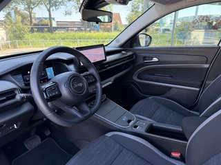 Jeep Avenger Jeep Avenger Longitude 54 kWh | Navi | Carplay | Stoelverwarming | - afbeelding nr 11