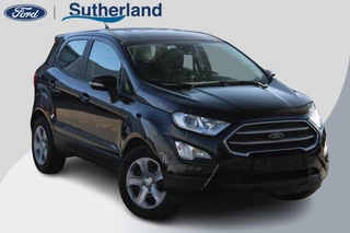 Ford EcoSport - 110646748-0