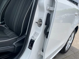 SEAT Mii - afbeelding nr 25