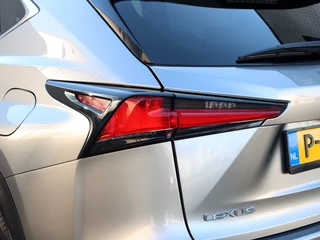 Lexus NX - afbeelding nr 55