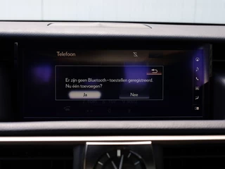Lexus IS Lexus IS 300h Hybrid F-Sport Line | Mark Levinson | Schuifdak | Stoelvent - afbeelding nr 27