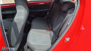 Škoda Citigo Skoda Citigo 1.0 Greentech Style 5 drs , airco , centraal - afbeelding nr 7