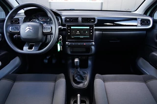 Citroën C3 Citroen C3 1.2 PureTech Feel, NL, CarPlay, PDC, clima, cruise - afbeelding nr 3