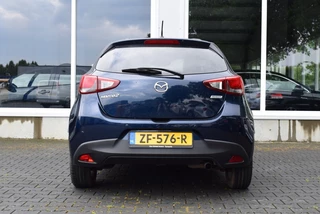 Mazda 2 - afbeelding nr 6