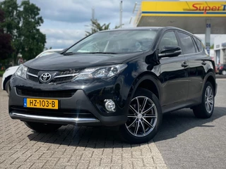 Toyota RAV4 - afbeelding nr 1