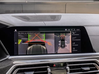 BMW X5 BMW X5 xDrive45e 394PK Automaat High Executive M-Sport | SKYLOUNGE | MASSAGE | VENTILATIE | 360 | RIJASSISTENTIE PAKKET | - afbeelding nr 14