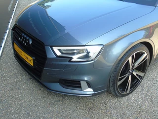 Audi A3 Audi A3 1.5TFSI 150PK Sedan - 2018 - 78DKM - Navi - Xenon - afbeelding nr 13