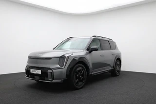 Kia EV9 99,8kWh GT-Line Launch Edition 4WD Pano l 360 l HUD l 7P l VOL OPTIES