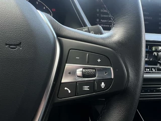 BMW 1 Serie BMW 1-serie 120i Shadow line 178 pk | Stoelverwarming | Carplay | - afbeelding nr 23
