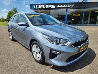 Kia Ceed Sportswagon - afbeelding nr 4
