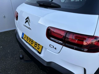 Citroën C4 Cactus Citroen C4 Cactus 1.2 PureTech Business | Carplay | Navi | PDC | Cruise Control - afbeelding nr 28