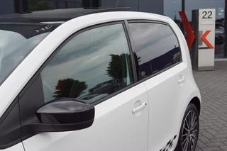 Škoda Citigo Škoda Citigo 1.0 Greentech 75pk Monte Carlo / Panoramaschuifdak / Navi / Bluetooth - afbeelding nr 25