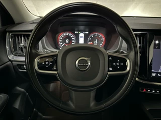 Volvo V60 Volvo V60 2.0 B3 Business Pro Navi Autopilot Leer Trekh. NAP - afbeelding nr 30