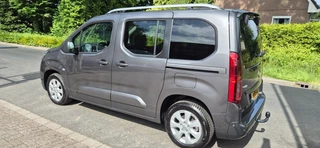 Opel Combo - afbeelding nr 7
