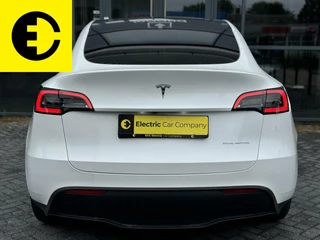 Tesla Model Y Tesla Model Y Long Range AWD 75 kWh | Autopilot | incl. BTW - afbeelding nr 13