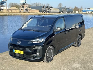 Fiat Scudo Fiat Scudo 2.0 Diesel 180pk S&S L3 Dubbele Cabine NIEUW! BPM VRIJ! Alle opties! met Trekhaak - afbeelding nr 12
