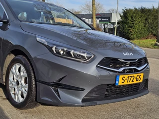 Kia Ceed Sportswagon Zondag OPEN! - afbeelding nr 4