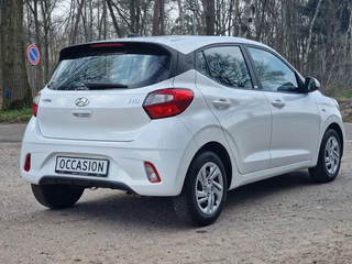 Hyundai i10 Hyundai i10 1.0 Comfort | Rijklaar! | All-In | - afbeelding nr 10