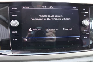 Volkswagen Polo Volkswagen Polo 1.0 TSI Comfort Business line - afbeelding nr 18