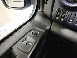 Opel Vivaro - afbeelding nr 12