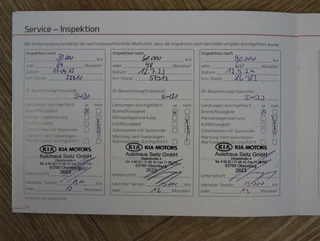 Kia XCeed Kia XCeed 1.6 GDi PHEV DynamicPlusLine | trekhaak | PDC voor - afbeelding nr 21