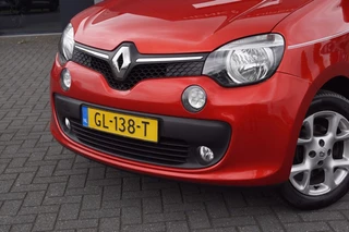 Renault Twingo Renault Twingo 0.9 TCe Dynamique / Navigatiesysteem /Parkeersensoren/Camera - afbeelding nr 23