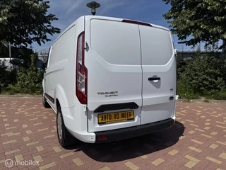 Ford Transit Custom Ford Transit Custom Combi 320 1.0 EcoBoost L1H1 PHEV Trend - afbeelding nr 15