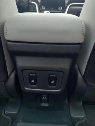 Mitsubishi Eclipse Cross Mitsubishi Eclipse Cross 2.4 PHEV Instyle Staat in Hardenberg - afbeelding nr 15