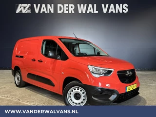 Opel Combo Parkeersensoren - afbeelding nr 1