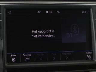 Volkswagen Golf Sportsvan Volkswagen Golf Sportsvan 1.4 TSI Allstar | Automaat | Adaptive cruise |  Stoelverwarming | Park Assist | Carplay | Navigatie | Climate control | Bluetooth - afbeelding nr 21