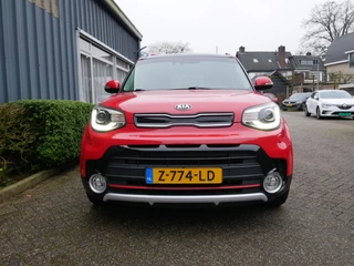 Kia Soul - afbeelding nr 2