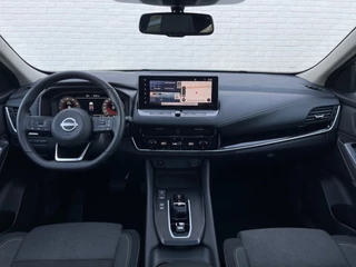 Nissan QASHQAI | Trekhaak | Pano | 360 Camera | LED | Carplay - afbeelding nr 10