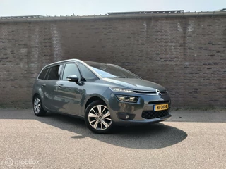 Citroën Grand C4 Picasso Citroen  C4 Grand Picasso 1.6 BlueHDi Intensive | Vol opties - afbeelding nr 10
