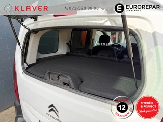 Citroën Berlingo - afbeelding nr 10