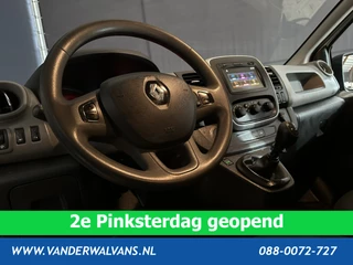 Renault Trafic - afbeelding nr 13
