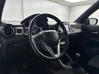 Suzuki Ignis Suzuki Ignis 1.2 Smart Hybrid Style | Navigatie | Cruise Control | Climate Control - afbeelding nr 13