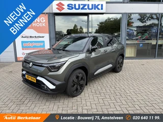 Suzuki e Vitara Style 61 kWh