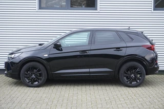 Opel Grandland - afbeelding nr 3