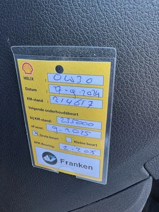 Ford Transit Connect Airco,Navigatie,Camera - afbeelding nr 14