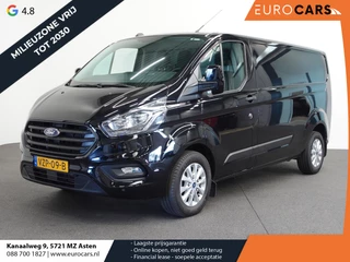 Ford Transit Custom - 154747444-0