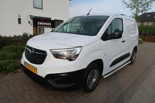 Opel Combo - 57078372-0