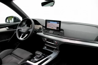 Audi Q5 Audi Q5 50 TFSIe S Edition Competition - 299 pk **Pano / Trekhaak - afbeelding nr 10