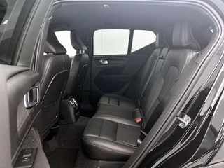 Volvo XC40 Volvo XC40 1.5 T5 Recharge R-Design - afbeelding nr 12