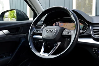 Audi Q5 Audi Q5 45 TFSI quattro Pro Line Rijklaarprijs-Garantie Navigatie Led Sport Interieur 20 Inch Trekhaak virtual cockpit - afbeelding nr 33