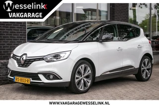 Renault Scénic 1.2 TCe Intens