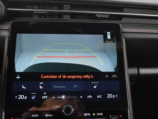 Lexus LBX Lexus LBX 1.5 Hybrid Elegant | Tech Pack | Parkeersensoren V+A | Leder - afbeelding nr 26