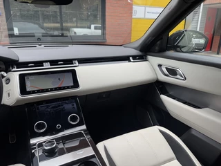 Land Rover Range Rover Velar Land Rover Range Rover Velar Landrover 3.0 V6 SC AWD R-Dynamic HSE Pano Luchtvering Memory Keyless 22'' - afbeelding nr 14