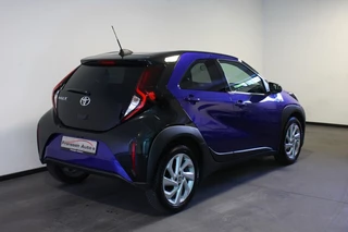 Toyota Aygo - afbeelding nr 5