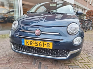 Fiat 500 /25.000 Km/Airco/Panorama/Pdc/1e Eig/Garantie - afbeelding nr 11