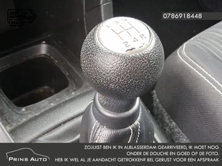 Suzuki Swift Suzuki Swift 1.2 Bandit EASSS |AIRCO|CRUISE|STOELVERW.|ORIG. NL|VOLL. ONDERH.| 3293 - afbeelding nr 25